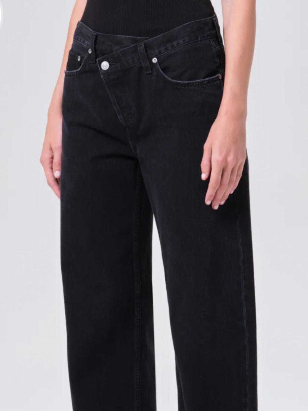 ARC CRISS CROSS JEAN